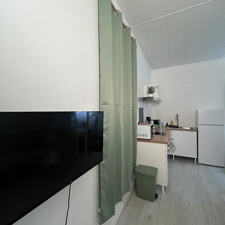 Apartment O Cocon D Oceane *