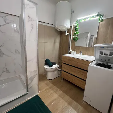 O Cocon D Oceane Appartement Nîmes