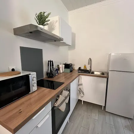 O Cocon D Oceane Appartement