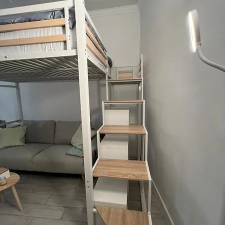 O Cocon D Oceane Appartement *