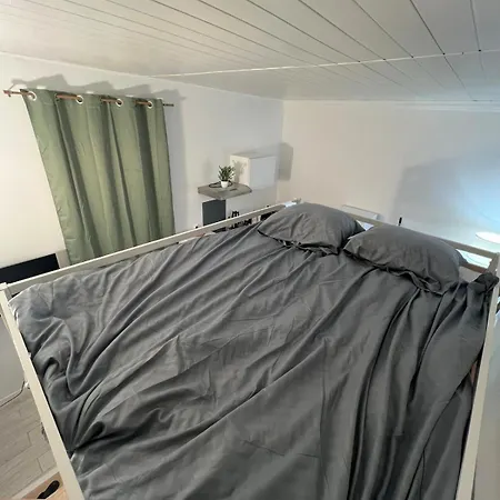 O Cocon D Oceane * Nîmes