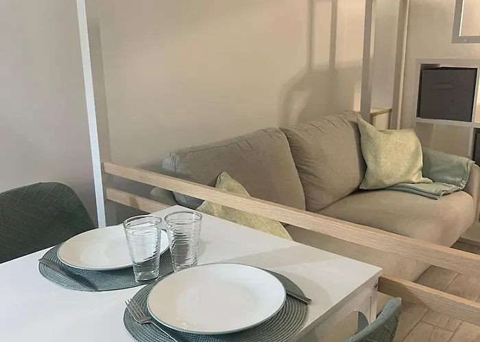 O Cocon D Oceane Διαμέρισμα